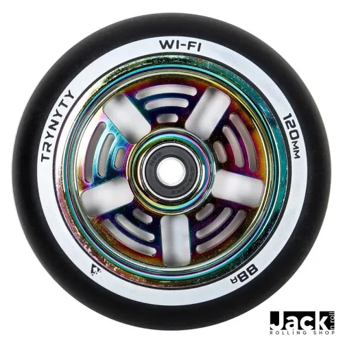 ROUE TRYNYTY WI-FI 120MM