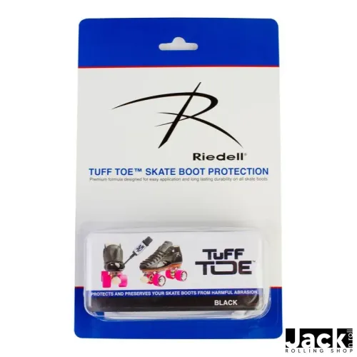 TUFF TOE RIEDELL