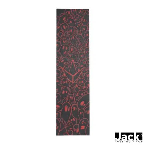 GRIP BLUNT COLT - Rouge
