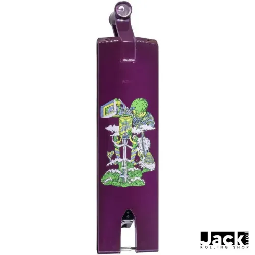 DECK NORTH HORIZON SKIPPY SIGNATURE