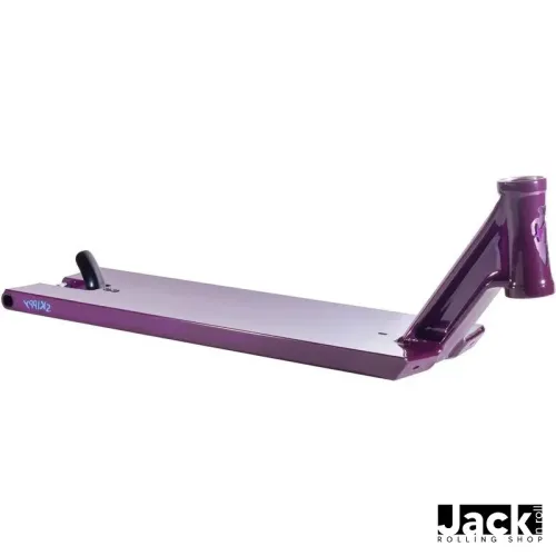 DECK NORTH HORIZON SKIPPY SIGNATURE