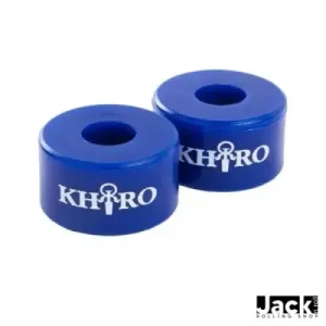 BUSHINGS KHIRO STANDARD BARREL (PAIRE)