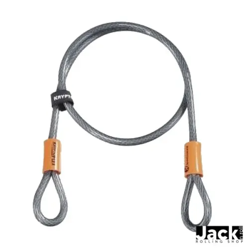 CABLE KRYPTONITE KRYPTOFLEX 410