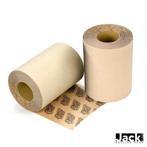 GRIPTAPE ENUFF TRANSPARENT /10CM