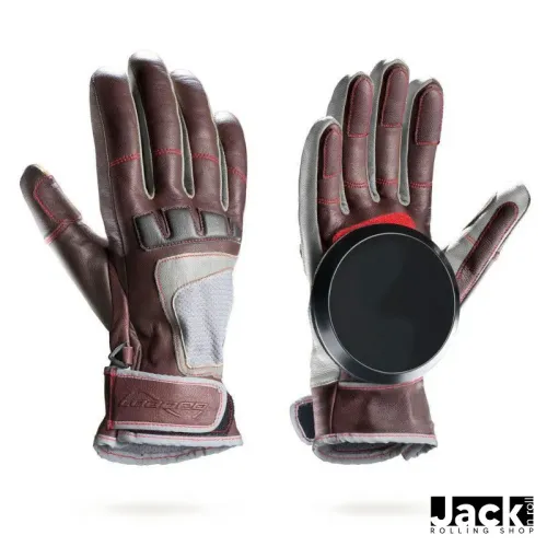 GANTS LOADED ADVANCED FREERIDE