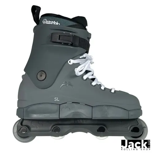 ROLLERS RAZORS SL GRAPHITE