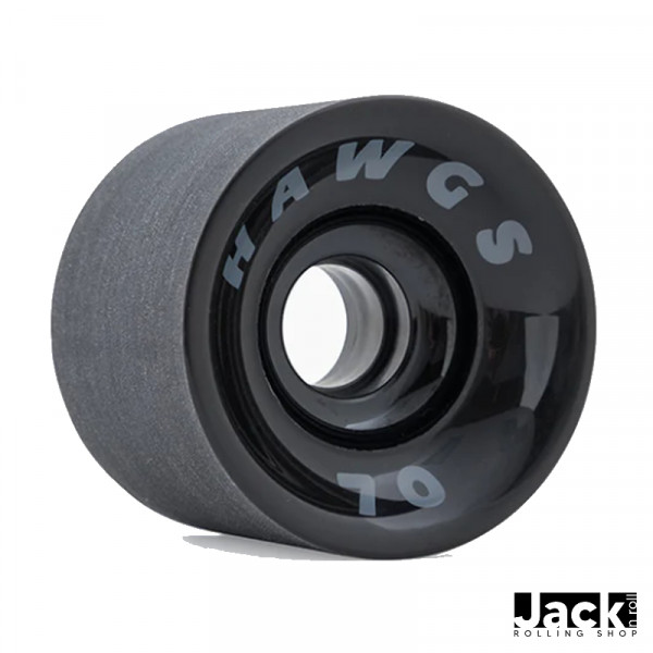 ROUES HAWGS SUPREMES 70MM (X4)
