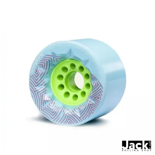 ROUES ORANGATANG CAGUAMA (x4)