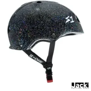Casque S-one Lifer Glitter | Achat En Ligne | Jack'n Roll