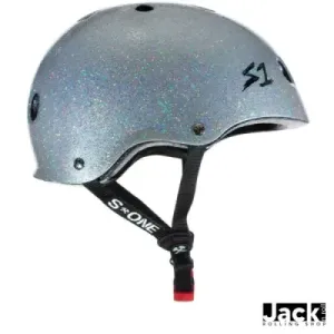 Casque S-one Lifer Glitter | Achat En Ligne | Jack'n Roll