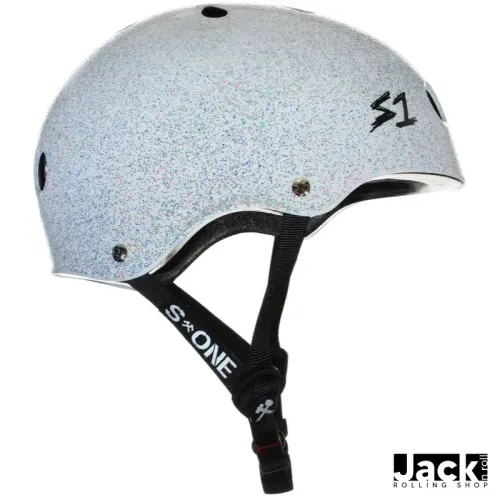Casque S-one Lifer Glitter | Achat En Ligne | Jack'n Roll