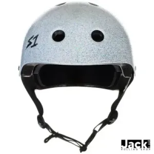 Casque S-one Lifer Glitter | Achat En Ligne | Jack'n Roll