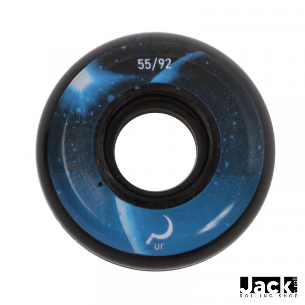 ROUES GROUND CONTROL MOON 55MM (X4)