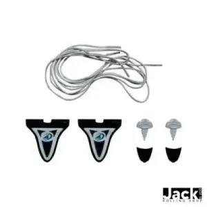 LACETS ROLLERBLADE SPEEDLACE ACTIVA (PAIRE) 