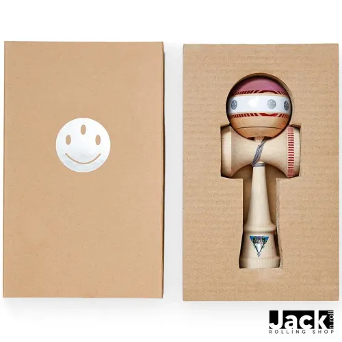 KENDAMA KROM 10Y BDAY
