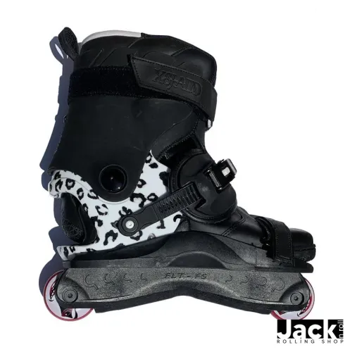CUSTOM XSJADO 2.0 CHRIS FARMER 5