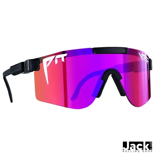 LUNETTES PIT VIPER THE MUD SLINGER