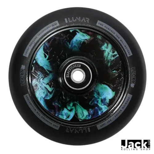ROUE LUCKY LUNAR SUPER NOVA 110MM