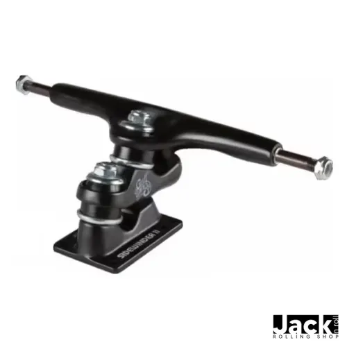 SET TRUCKS + ROUES SECTOR 9 GULLWING SIDEWINDER 9"