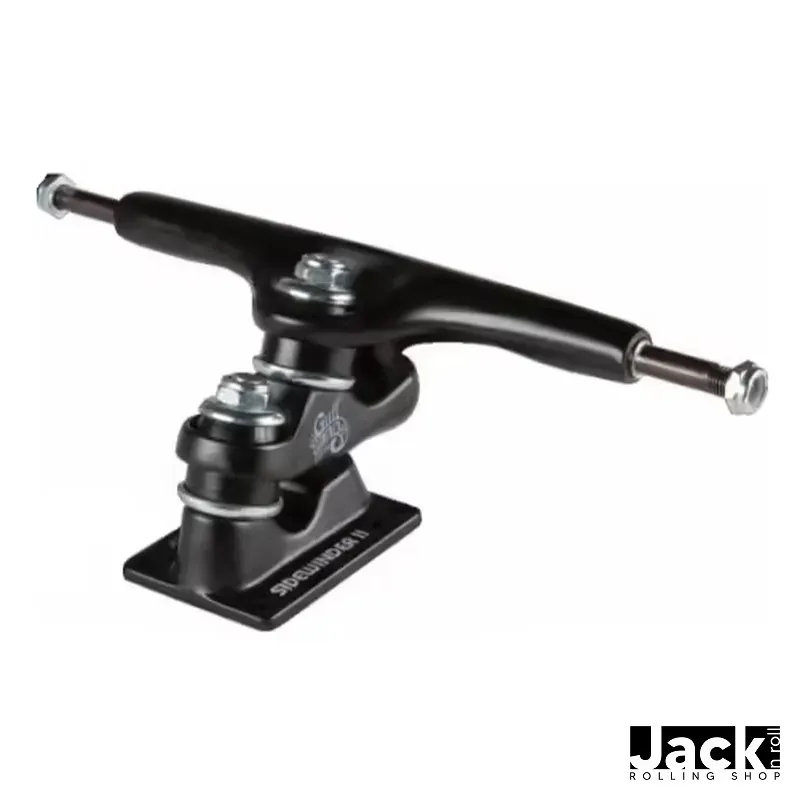 SET TRUCKS + ROUES SECTOR 9 GULLWING SIDEWINDER 9"
