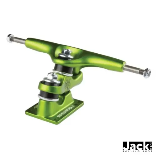 SET TRUCKS + ROUES SECTOR 9 GULLWING SIDEWINDER 9"