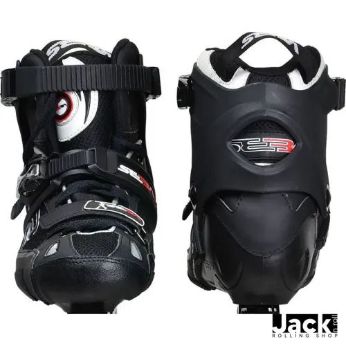 BOTTES SEBA GRAN TURISMO