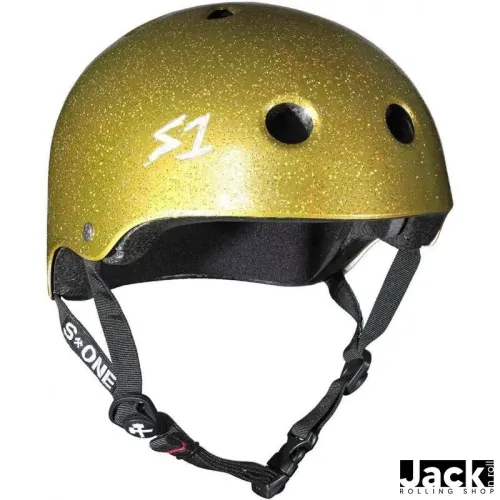 Casque S-one Lifer Glitter | Achat En Ligne | Jack'n Roll