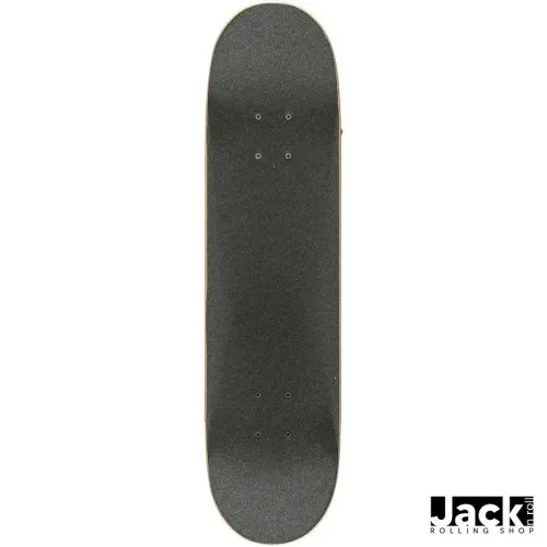 SKATEBOARD GLOBE POR LA VIDA 7.6"