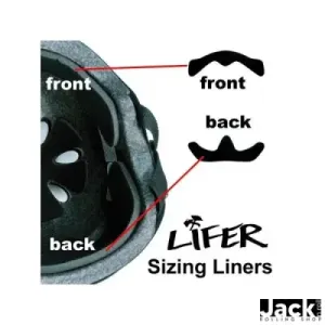 Mousse De Remplacement S-one Lifer | Achat En Ligne | Jack'n Roll Mousse De Remplacement S-one Lifer | Achat En Ligne | Jack'n Roll