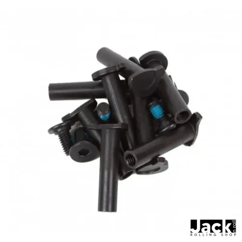 AXE GROUND CONTROL 37MM