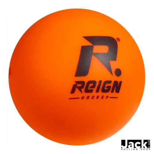 BALLE D'ENTRAINEMENT DE HOCKEY REIGN