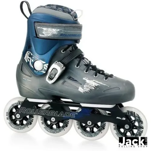 ROLLERS ROLLERBLADE FUZION X7