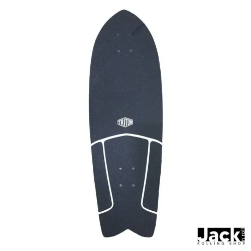 DECK CARVER TRITON ASTRAL 29"
