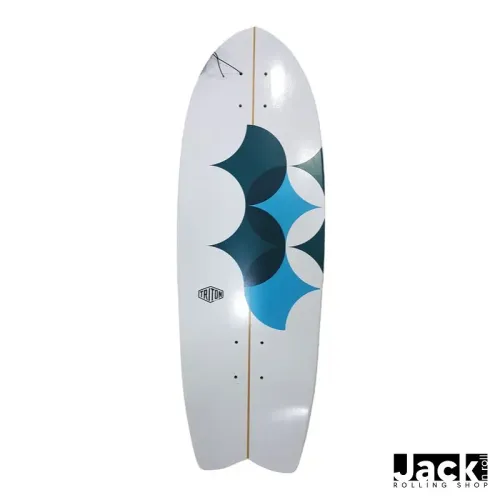 DECK CARVER TRITON ASTRAL 29"
