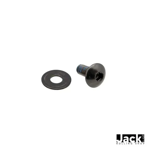 VIS DE PLATINE FR FRX