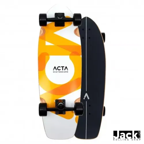 SURFSKATE ACTA OVERLAP 31"