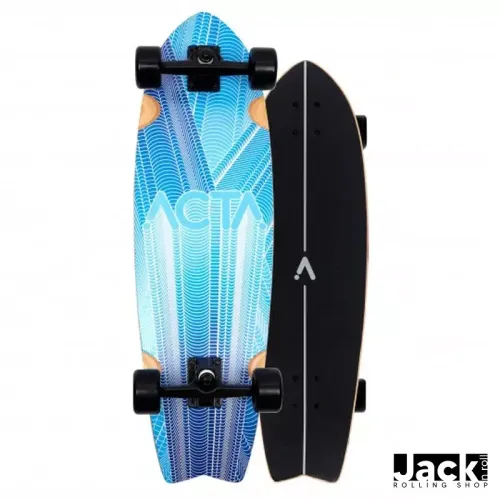 SURFSKATE ACTA GLITCH 32"