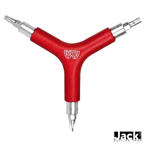 Y TOOL WICKED INLINE
