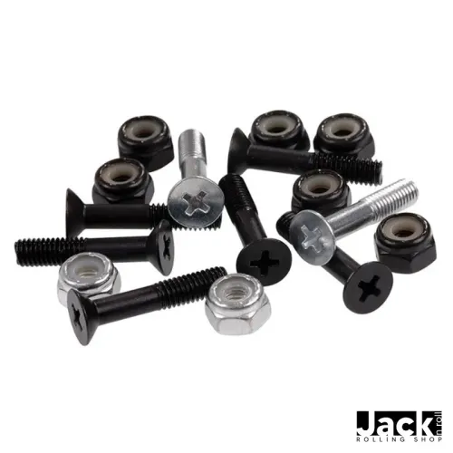 KIT VISSERIE ENUFF PHILLIPS