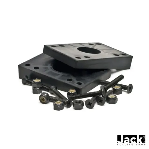 KIT RISER PADS + VISSERIE MINDLESS
