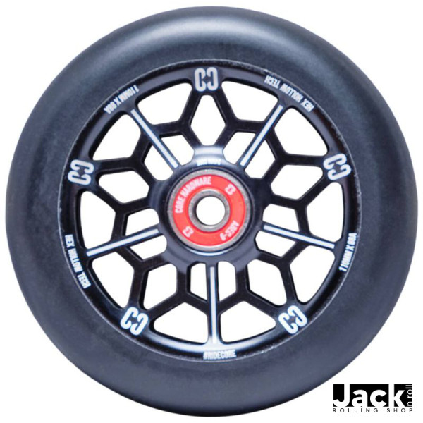 ROUE CORE HEX HOLLOW 110MM