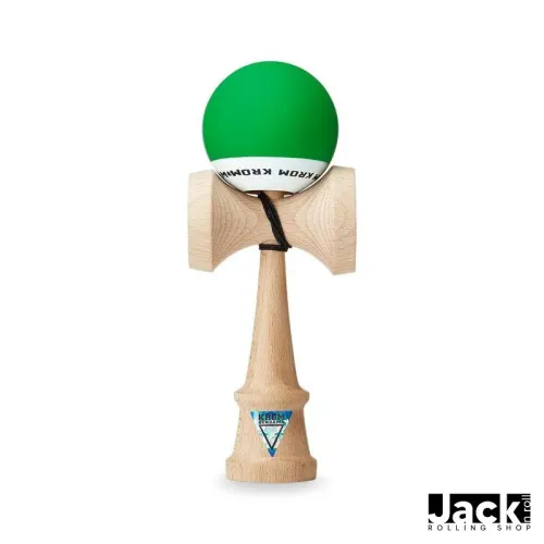 KENDAMA KROM POP VERT