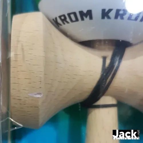 KENDAMA KROM POP VERT