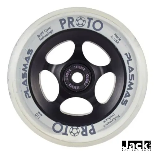 ROUE PROTO PLASMA 110MM