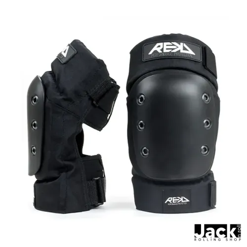 GENOUILLERES REKD PRO