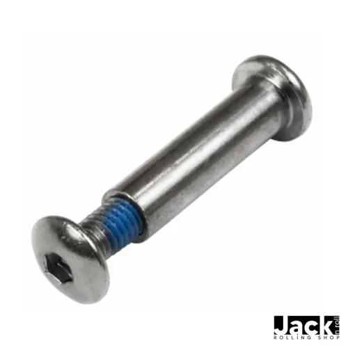 AXE POWERSLIDE DOUBLE 28MM