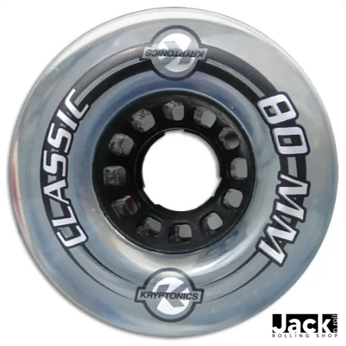 ROUE KRYPTO CLASSIC K 80MM/80A