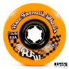 ROUES SECTOR 9 RACE FORMULA 73MM (X4)