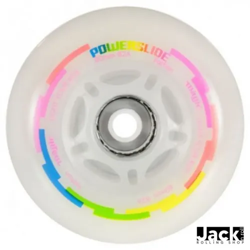 ROUE POWERSLIDE FOTHON 80MM