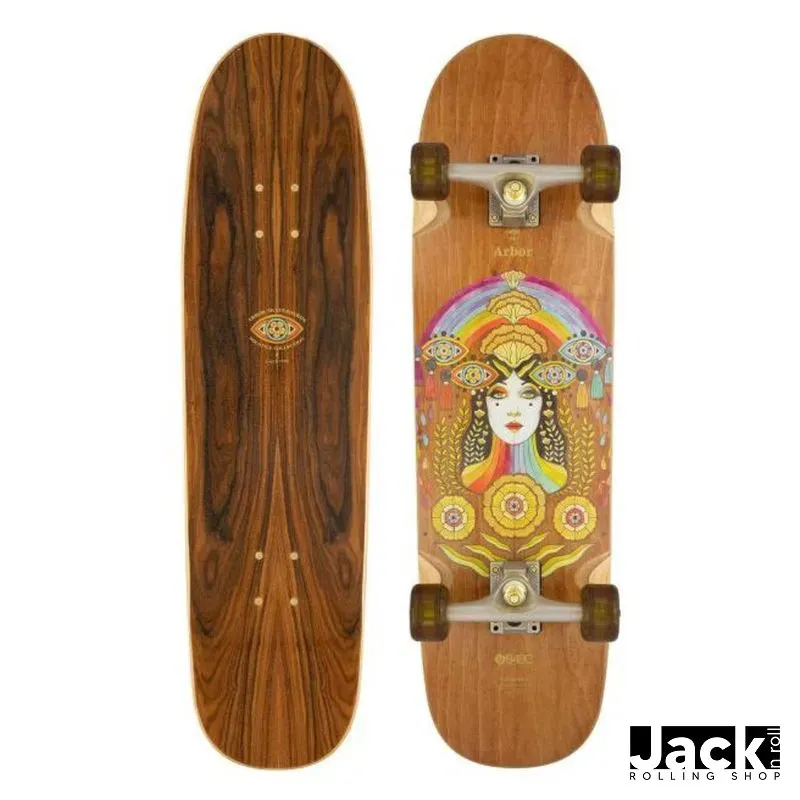 CRUISER ARBOR SOLSTICE B4BC CUCHARON 